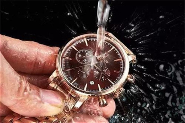 天津万国手表保修中心，万国手表维修点在哪里  第1张