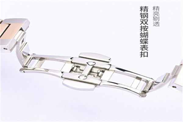 卡地亚手表直播(卡地亚男手表价格表大全)