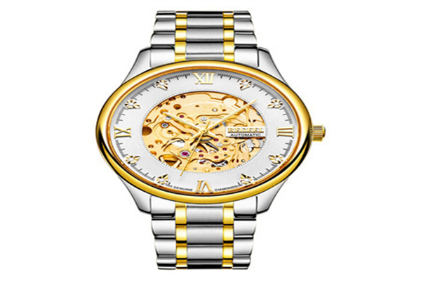 手表几大知名品牌你知道几个？又有哪些你已入手啦？