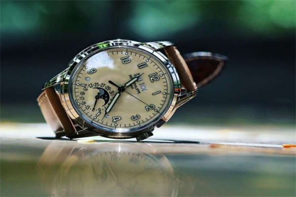 天津万国手表修理店，万国手表保养大概多少钱  第2张
