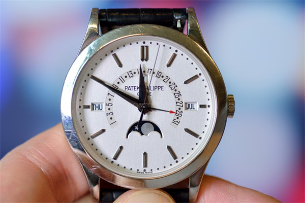 广州万国手表修表盘多少钱，万国手表名表维修中心  第2张