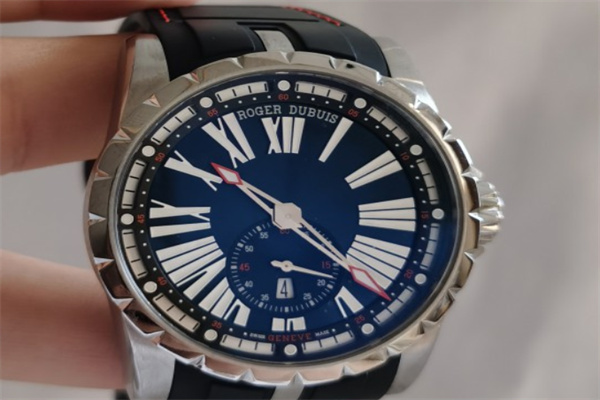 上海万国手表修理店，万国手表保养大概多少钱  第2张