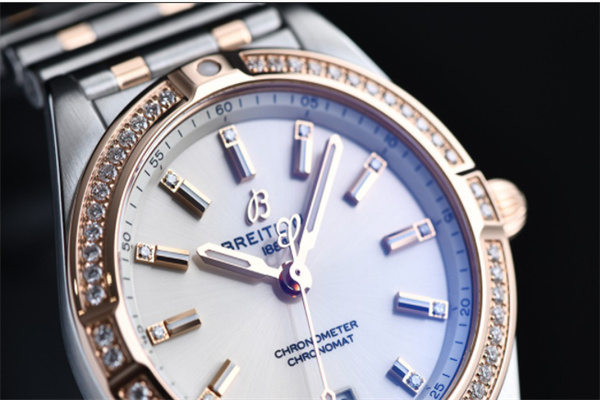十大奢侈手表品牌沛纳海匠心细节致敬海洋探险精神