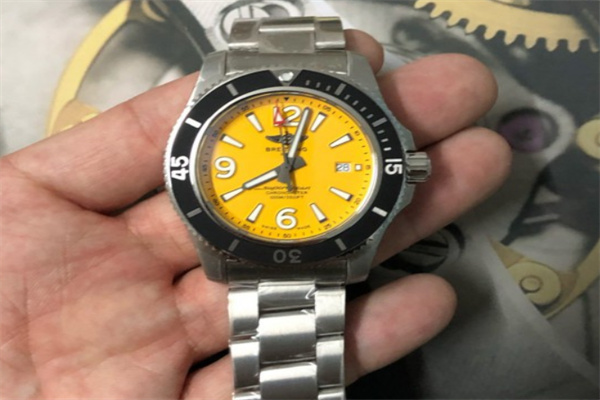 深圳万国手表维修点查询，万国手表附近手表修理店  第1张