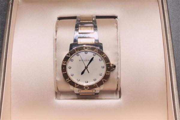 广州万国手表修理费用，万国手表换表带价格  第2张