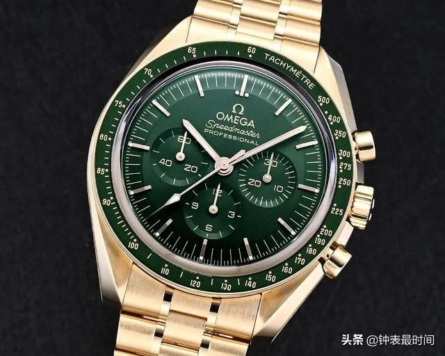欧米茄超霸系列图片(欧米茄超霸最新款式图片)
