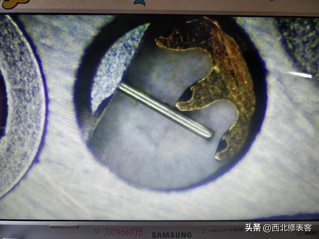 欧米茄怎么换表带(欧米茄表怎么换表带) 第11张
