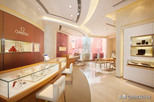 欧米茄官方店(南京欧米茄官方旗舰店有几个) 第4张