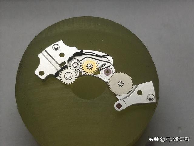 欧米茄怎么换表带(欧米茄表怎么换表带) 第38张
