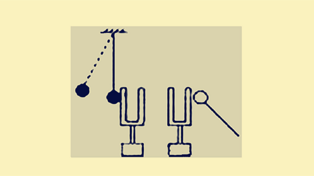 音叉的使用方法(音叉的使用方法视频)  第4张