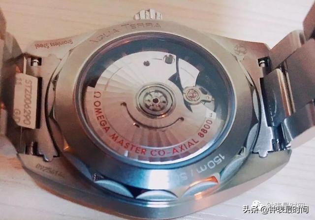 欧米茄海马150专柜(三亚免税欧米茄海马150价目表) 第8张
