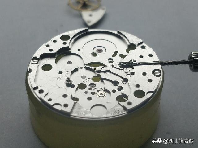 欧米茄怎么换表带(欧米茄表怎么换表带) 第31张