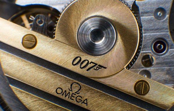 欧米茄007全系列(欧米茄007限量版怎么调时间) 第11张