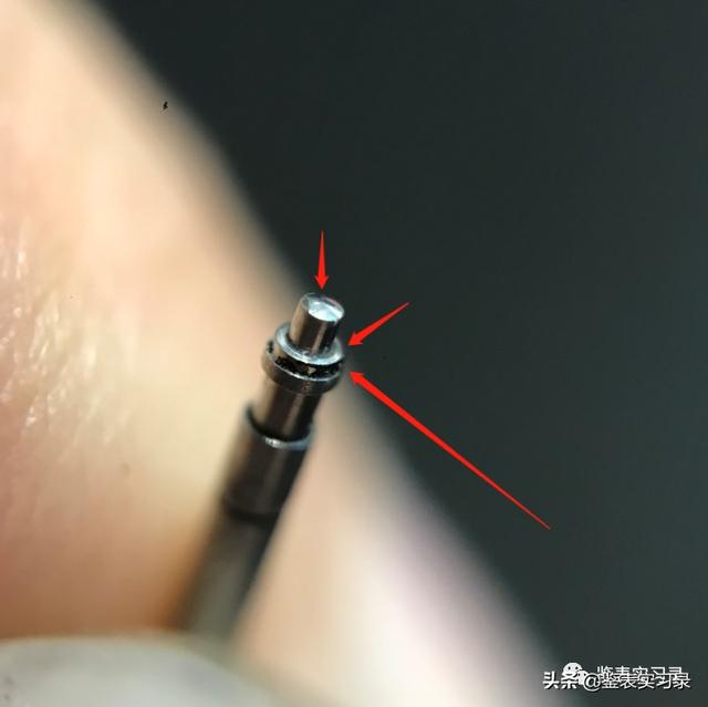 碟飞欧米茄图片看真假(欧米茄碟飞真假判断) 第8张