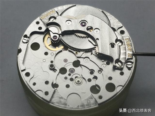 欧米茄怎么换表带(欧米茄表怎么换表带) 第41张