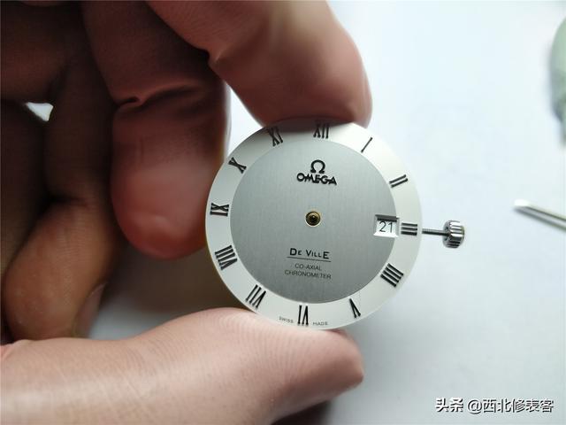 欧米茄怎么换表带(欧米茄表怎么换表带) 第57张