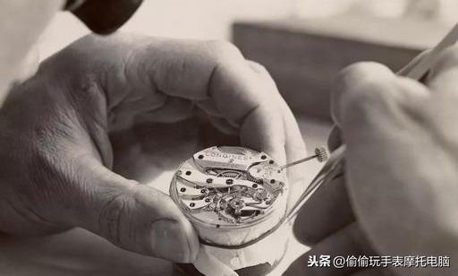 戴机械表的三大忌(戴机械表的三大忌图片) 第3张