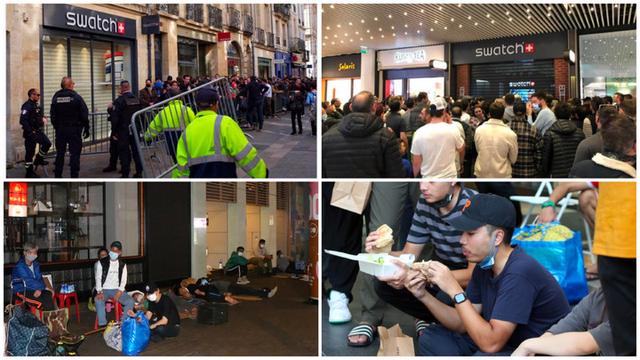 正品欧米茄石英表图片(欧米茄石英表价格及图片) 第5张