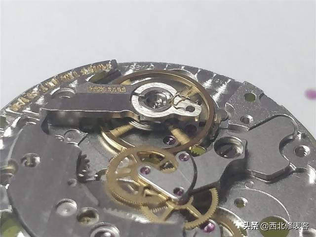 欧米茄怎么换表带(欧米茄表怎么换表带) 第47张