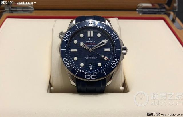 欧米茄新海马钢带(欧米茄海马怎么取钢带) 第6张