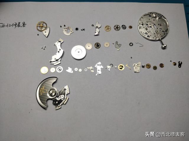 欧米茄怎么换表带(欧米茄表怎么换表带) 第28张