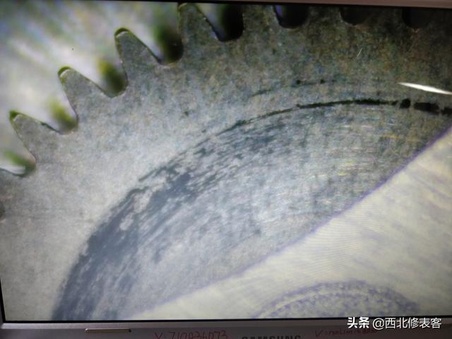 欧米茄怎么换表带(欧米茄表怎么换表带) 第12张