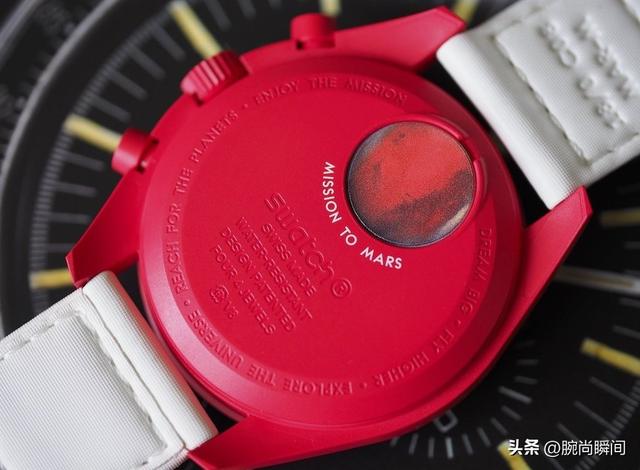 欧米茄石英表图(欧米茄石英表图片大全) 第7张