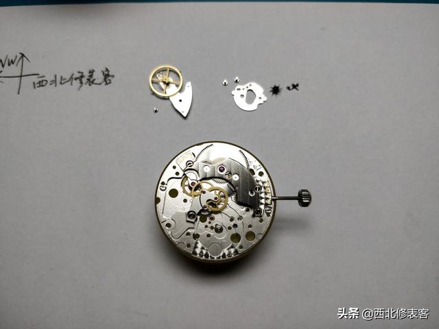 欧米茄怎么换表带(欧米茄表怎么换表带) 第22张