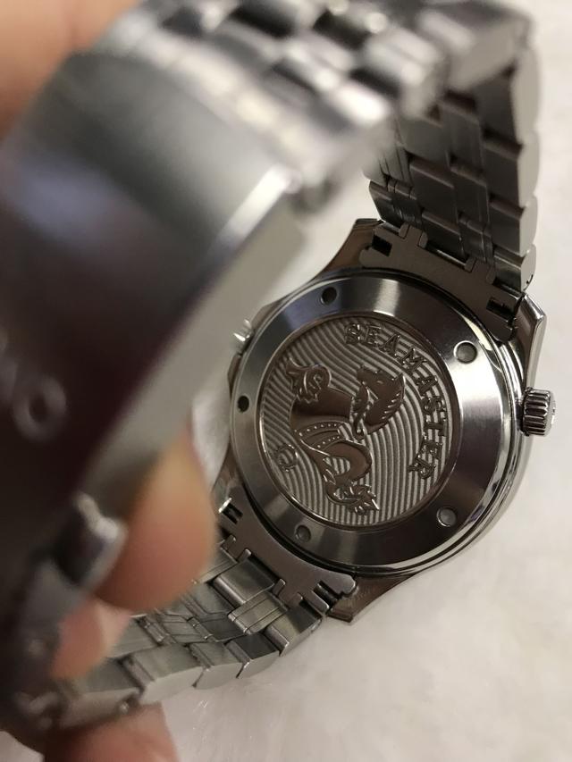 欧米茄星座最新手表(欧米茄星座手表报价)  第2张
