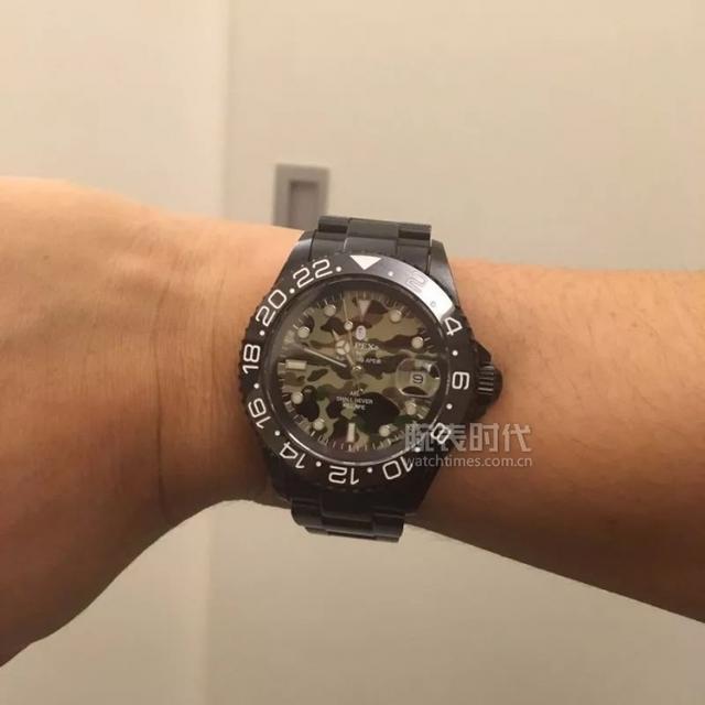 欧米茄565机芯(欧米茄565机芯拆解) 第37张
