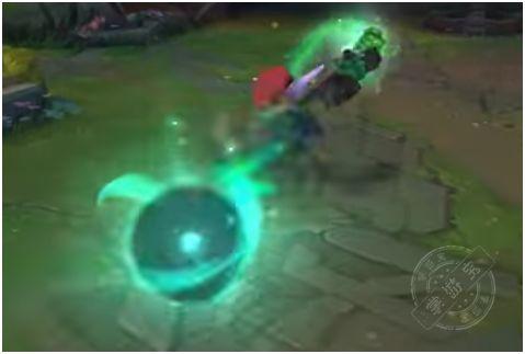 lol欧米伽小队皮肤多少钱(lol欧米伽小队皮肤)  第8张