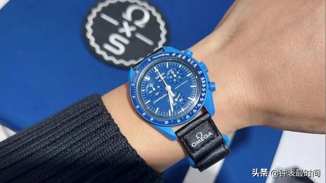 欧米茄swatch网上出售(欧米茄swatch官网能买吗) 第18张