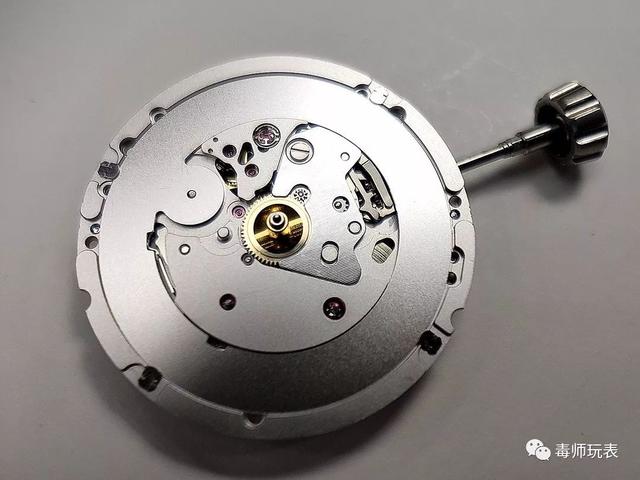欧米茄8800机芯缺点(欧米茄8500和8800机芯哪个好) 第12张