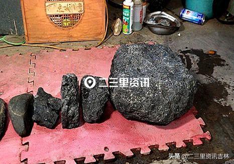 陨石2022年最新行情(2022陨石最新官方消息) 第4张