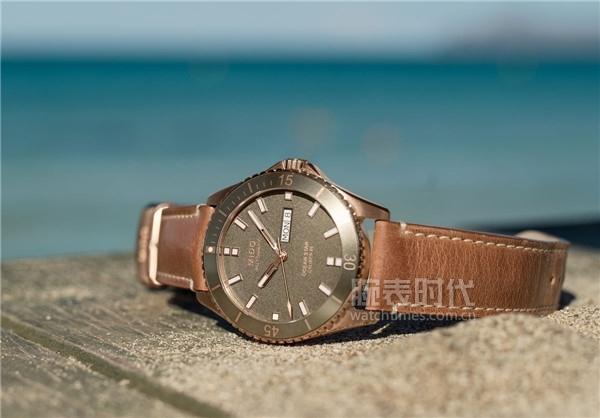 欧米茄海洋手表(欧米茄海洋之星手表价格)  第5张