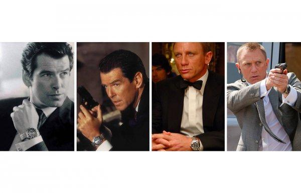 欧米茄007全系列(欧米茄007限量版怎么调时间)  第3张