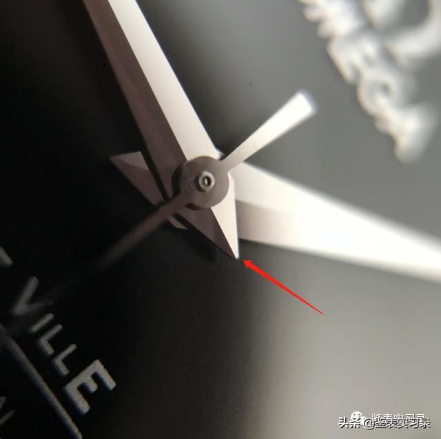 碟飞欧米茄图片看真假(欧米茄碟飞真假判断) 第2张