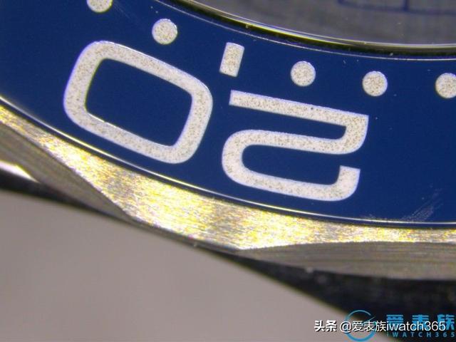 欧米茄海马300出厂日期(欧米茄海马300计时款) 第6张
