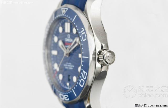 欧米茄海马系列49mm(欧米茄海马系列大全二手) 第7张