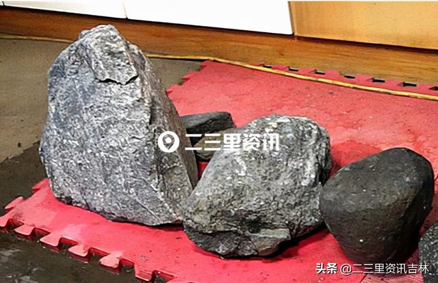 陨石2022年最新行情(2022陨石最新官方消息) 第3张