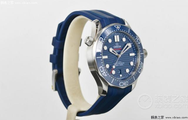 欧米茄海马系列49mm(欧米茄海马系列大全二手) 第3张