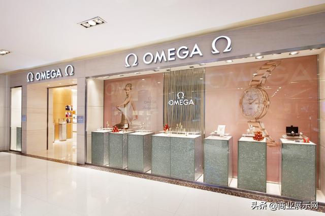欧米茄官方店(南京欧米茄官方旗舰店有几个) 第5张