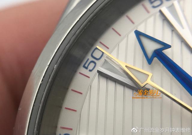 欧米茄8500价格及图片(欧米茄8500价格多少) 第3张