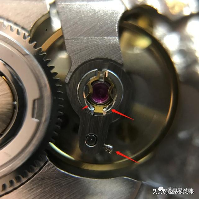 碟飞欧米茄图片看真假(欧米茄碟飞真假判断) 第14张