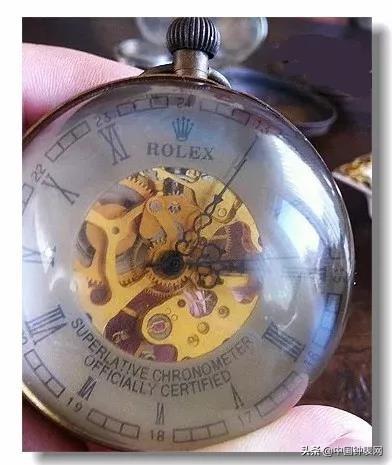 欧米茄古董表型号(欧米茄复古手表1882) 第14张