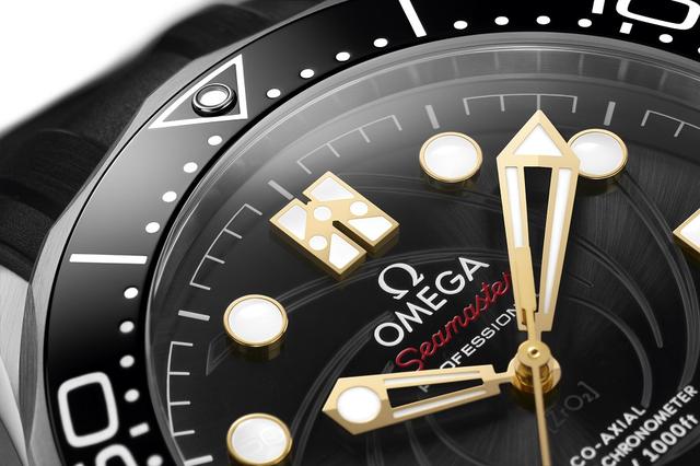 欧米茄007全系列(最新欧米茄007限量版多少钱) 第21张