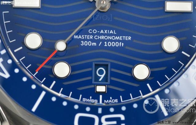 欧米茄海马系列49mm(欧米茄海马系列大全二手) 第5张