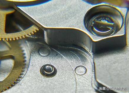 欧米茄怎么换表带(欧米茄表怎么换表带) 第15张