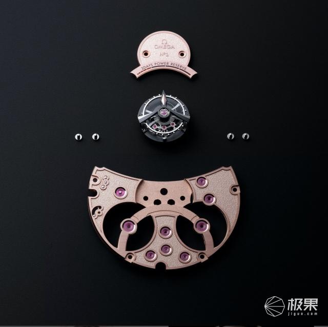 欧米茄所有款式(欧米茄seamaster全部款式) 第5张
