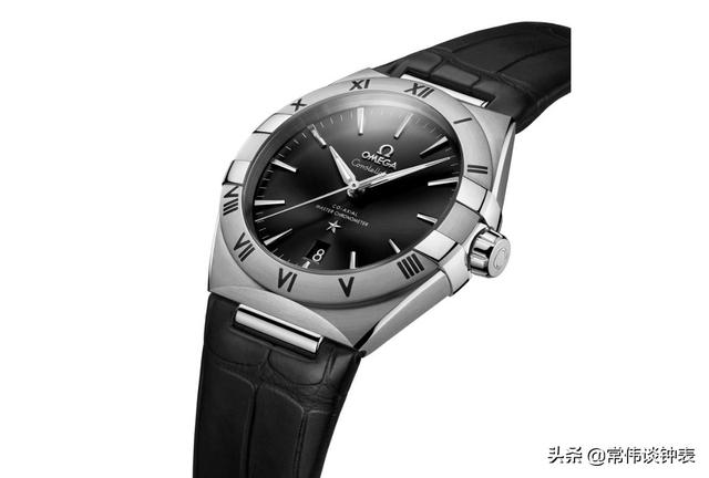 星座系列欧米茄(欧米茄星座五代) 第9张